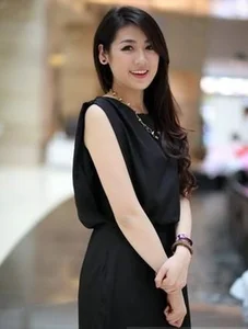 From Pageants to Prime Time: Meet the Stunning Beauty Queens Dominating Vietnamese Television as VTV Hosts - image 2