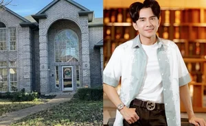 Inside Dan Truong’s Stunning $450,000 Luxury Villa in Texas: A Glimpse into the Singer’s American Home - image 6