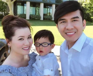 Inside Dan Truong’s Stunning $450,000 Luxury Villa in Texas: A Glimpse into the Singer’s American Home - image 4