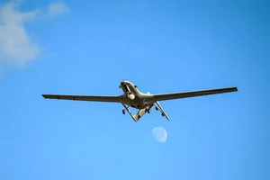 Ukraine’s UAV Strike on Russian Shahed Factory at Unprecedented Range - image 5