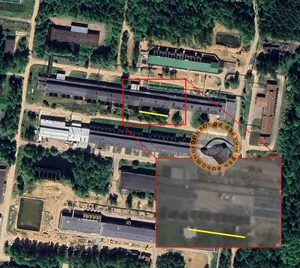 Ukraine’s UAV Strike on Russian Shahed Factory at Unprecedented Range - image 1