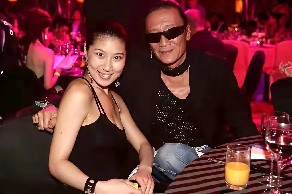 Where Is CoCo Now? Patrick Tse's Former Young Girlfriend Becomes an Online Influencer
