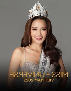 Miss Universe Vietnam Ngoc Chau Addresses Transformation Rumors and Her Journey Since Crowning - image 1