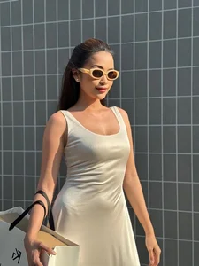 Miss Universe Vietnam Ngoc Chau Addresses Transformation Rumors and Her Journey Since Crowning - image 5