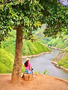 Travel Guide: Cloud Hunting and Golden Rice Season in Northwest Vietnam - image 4