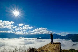 Travel Guide: Cloud Hunting and Golden Rice Season in Northwest Vietnam - image 5