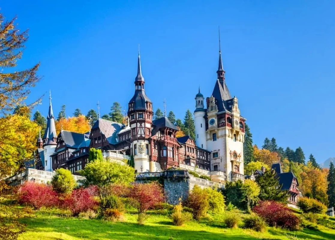 Discover 10 Breathtaking Ancient Monuments to Visit in Romania