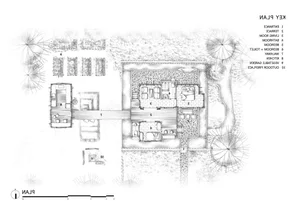 Stunning Open-Concept Wooden House Design in Thailand - image 3
