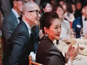 Barbie Hsu (Tu Hy Vien): Recent Public Appearances and the Legacy of the Iconic Actress - image 3