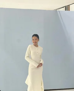 Doan Van Hau's Wife Doan Hai My Debuts Gorgeous New Hairstyle - image 1