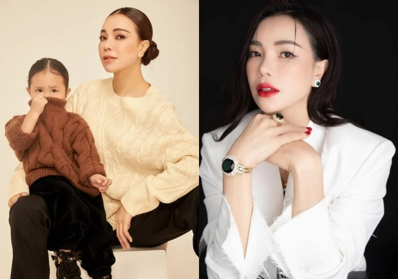 The Resilient Journey of a Former Model and Single Mother from Ca Mau