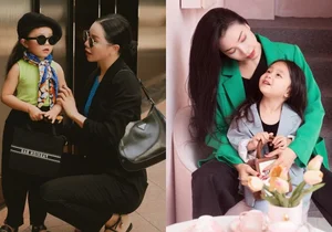 The Resilient Journey of a Former Model and Single Mother from Ca Mau - image 3