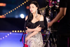 The Resilient Journey of a Former Model and Single Mother from Ca Mau - image 1