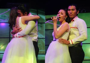 The Resilient Journey of a Former Model and Single Mother from Ca Mau - image 4