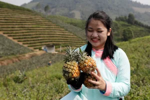 Captivating Traditional Costumes of Northwest Vietnam's Ethnic Minority Women - image 0