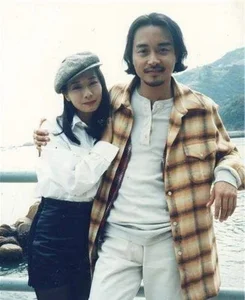 Teresa Mo and Leslie Cheung: The Legendary Love Story of Hong Kong Cinema - image 2
