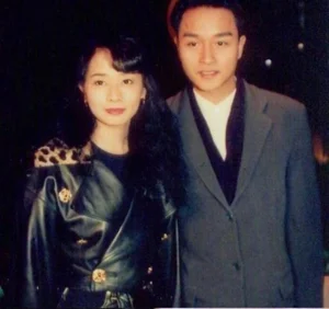 Teresa Mo and Leslie Cheung: The Legendary Love Story of Hong Kong Cinema - image 10