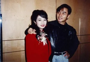 Teresa Mo and Leslie Cheung: The Legendary Love Story of Hong Kong Cinema - image 1