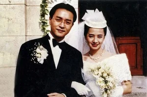 Teresa Mo and Leslie Cheung: The Legendary Love Story of Hong Kong Cinema - image 14