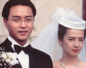 Teresa Mo and Leslie Cheung: The Legendary Love Story of Hong Kong Cinema - image 15