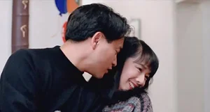 Teresa Mo and Leslie Cheung: The Legendary Love Story of Hong Kong Cinema - image 4