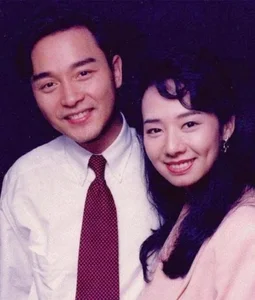 Teresa Mo and Leslie Cheung: The Legendary Love Story of Hong Kong Cinema - image 9