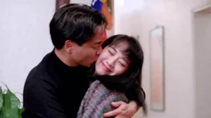Teresa Mo and Leslie Cheung: The Legendary Love Story of Hong Kong Cinema - image 11