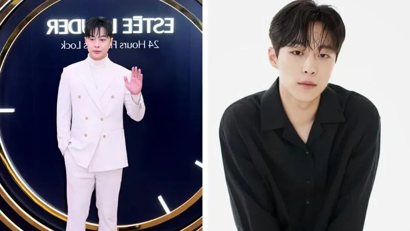 Bae In Hyuk Faces Online Backlash Over Weight Gain at Recent Event