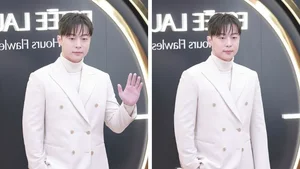 Bae In Hyuk Faces Online Backlash Over Weight Gain at Recent Event - image 3