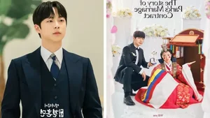 Bae In Hyuk Faces Online Backlash Over Weight Gain at Recent Event - image 4