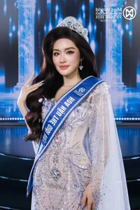 The Future of Pageantry: First Beauty Contest Integrating AI Technology - image 5