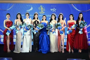 The Future of Pageantry: First Beauty Contest Integrating AI Technology - image 4