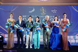 The Future of Pageantry: First Beauty Contest Integrating AI Technology - image 1