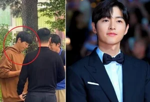 Stalker Drama Surrounding Teen Trot Singer Oh Yu Jin Sparks Outrage - image 3