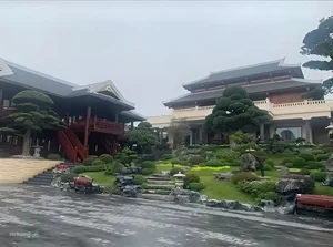 Inside the Park-Sized Luxury Estate of Vietnam's Youngest Village Chief - image 1