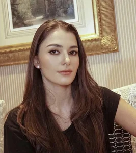 Royal Elegance: Inside the Style of Anisha Rosnah, Fiancée of Brunei’s Prince Mateen - image 8
