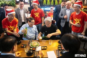 Vietnam Woos Billionaires with Exclusive Visa Exemption Policy - image 2