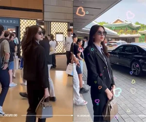 The Beautiful Bac Lieu Secretary Turning Heads with Chic Crop Top Styles - image 9