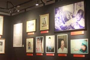 Visiting the War Remnants Museum in Ho Chi Minh City: A Journey Through History - image 5