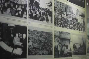 Visiting the War Remnants Museum in Ho Chi Minh City: A Journey Through History - image 8