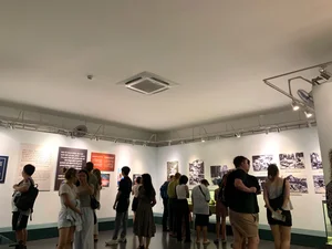 Visiting the War Remnants Museum in Ho Chi Minh City: A Journey Through History - image 1