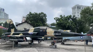 Visiting the War Remnants Museum in Ho Chi Minh City: A Journey Through History - image 6