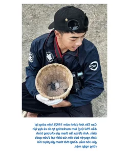 Tan Anh: Living and Working in Harmony with Nature's Rhythm - image 5