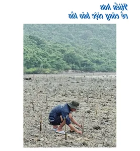 Tan Anh: Living and Working in Harmony with Nature's Rhythm - image 0