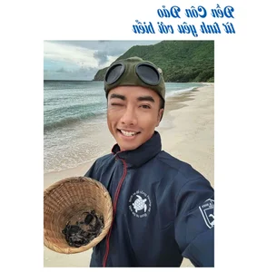 Tan Anh: Living and Working in Harmony with Nature's Rhythm - image 4