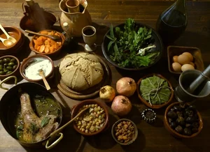 Surprising Culinary Secrets of Ancient Rome: The Fascinating History of Garum Fish Sauce - image 6