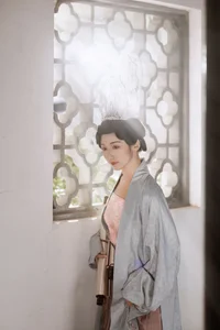 Visual Serenity: YiTuYu Art Language Vol.6454 Zhi Yu Qian Deng - image 21