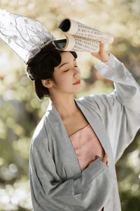 Visual Serenity: YiTuYu Art Language Vol.6454 Zhi Yu Qian Deng - image 33