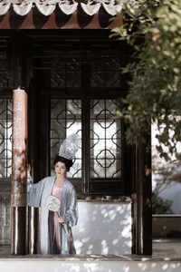 Visual Serenity: YiTuYu Art Language Vol.6454 Zhi Yu Qian Deng - image 34