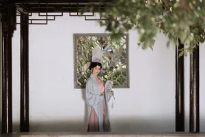 Visual Serenity: YiTuYu Art Language Vol.6454 Zhi Yu Qian Deng - image 24
